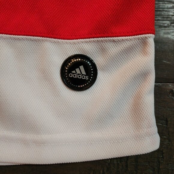 Detroit Red Wings Steve Yzerman #19 Adidas jersey. Tackle Twill. Size 52. - Picture 8 of 8